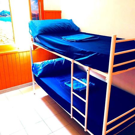 Larios Cool Hostel Málaga Kültér fotó